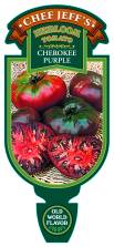 Tomato Cherokee Purple