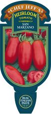 Tomato San Marzano