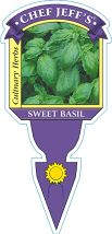 Basil Sweet