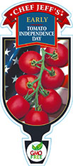 Tomato Independence Day