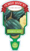 Acorn Squash Table Ace