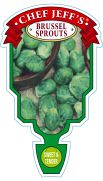 Brussels Sprouts