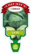 Cabbage Late