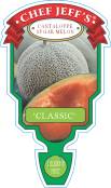 Cantaloupe Classic