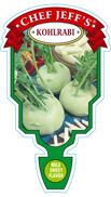 Kohlrabi