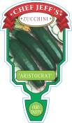 Zucchini Aristocrat