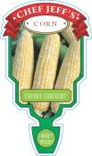 Corn Chubby Checkers