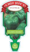 Pepper California Wonder
