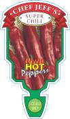 Pepper Super Chili