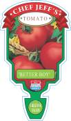 Tomato Better Boy