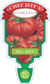 Tomato Big Boy