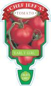 Tomato Early Girl