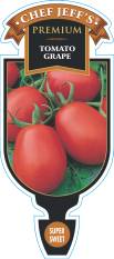 Tomato Grape Red