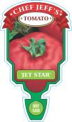 Tomato Jet Star