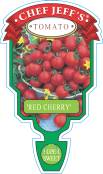 Tomato Red Cherry