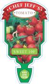 Tomato Sweet 100