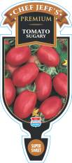 Tomato Sugary
