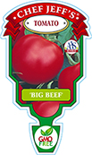 Tomato Big Beef