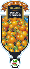 Tomato Sungold